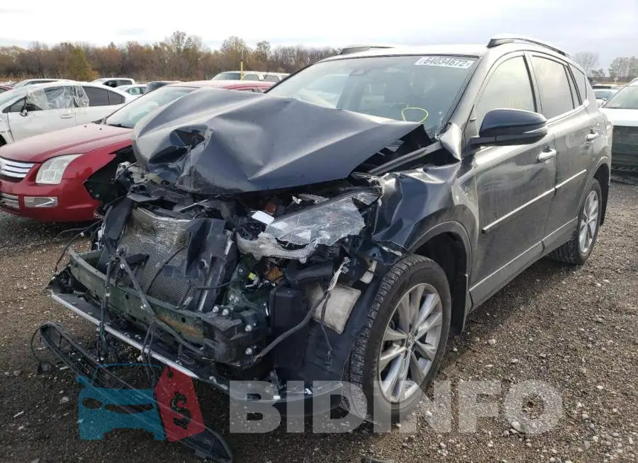 2T3DFREV5HW587246 Photo# 2