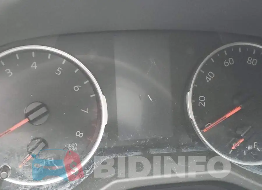 2T3F1RFV6KC030683 Photo# 8
