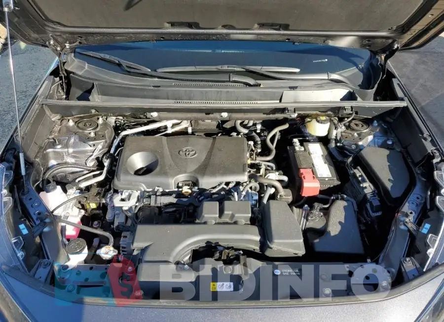 2T3H1RFV8NC196913 Photo# 12