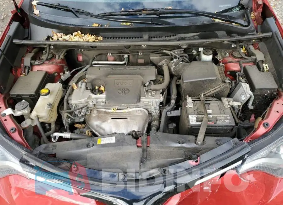 2T3ZFREV2GW305083 Photo# 7