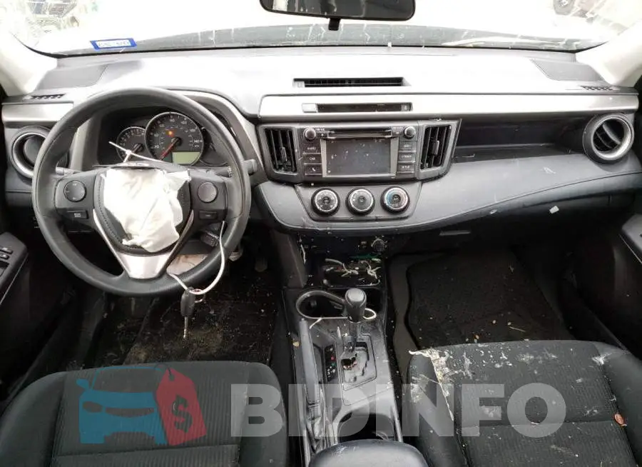 2T3ZFREV6GW300629 Photo# 8