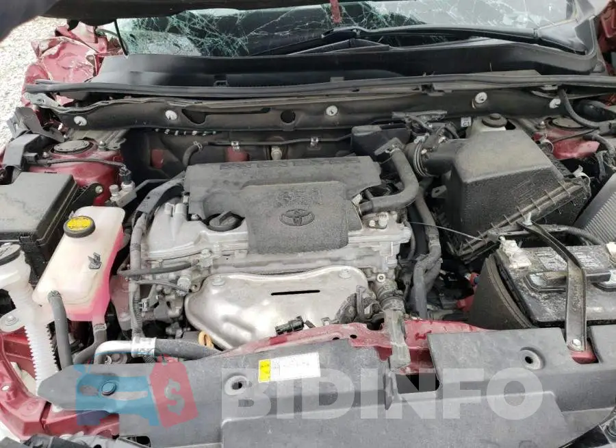 2T3ZFREV9JW495407 Photo# 7