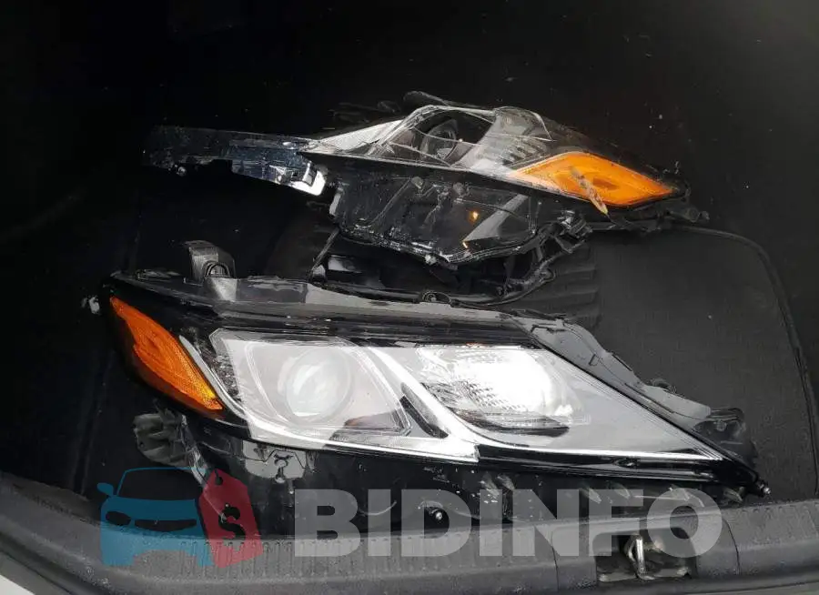 4T1B11HKXKU259541 Photo# 12