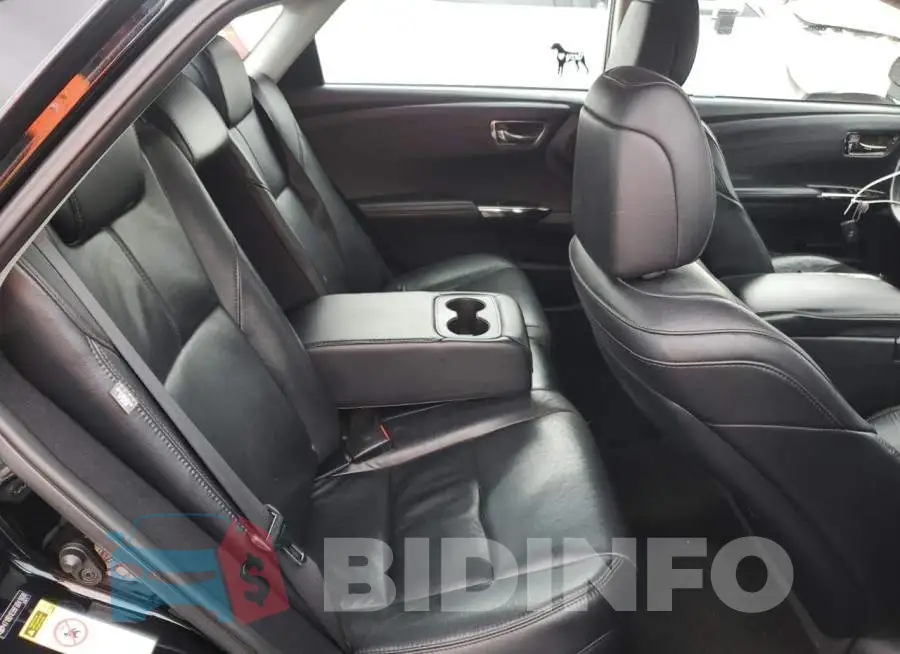 4T1BD1EB9FU041608 Photo# 10