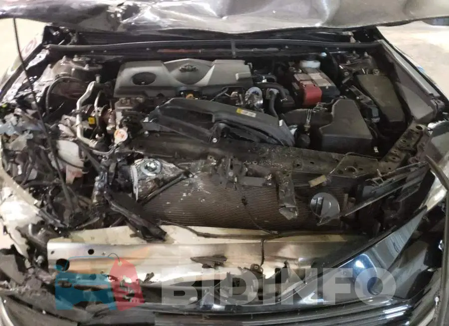 4T1C11AK2NU661279 Photo# 11