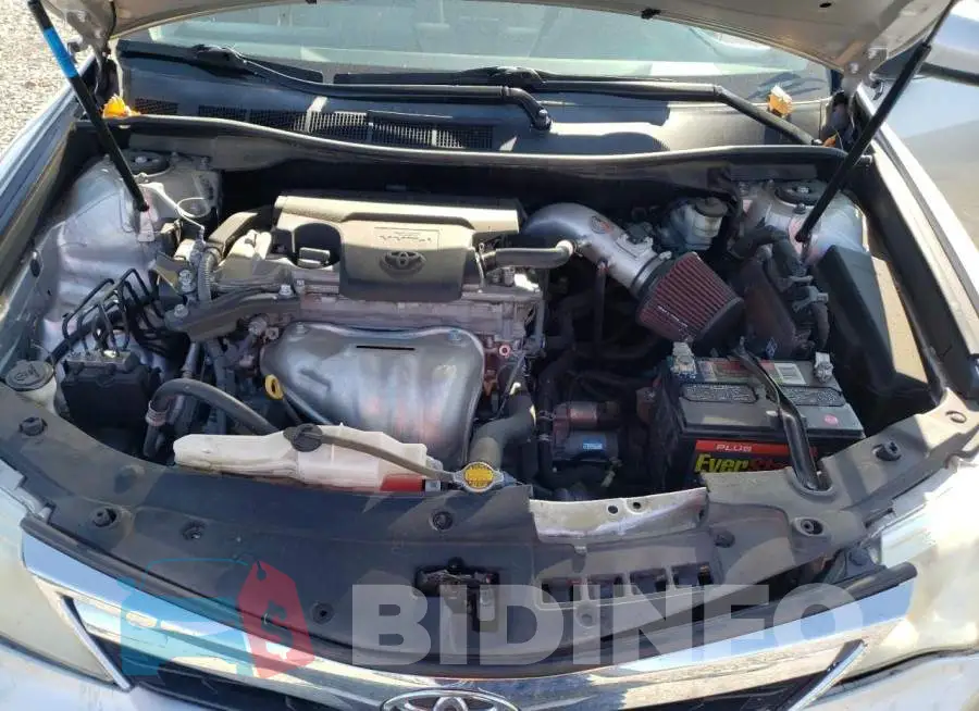 4T4BF1FK8DR299081 Photo# 11