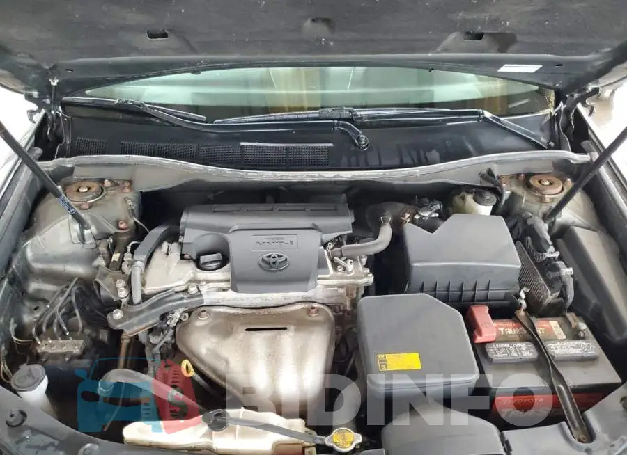 4T4BF1FK8DR331902 Photo# 7