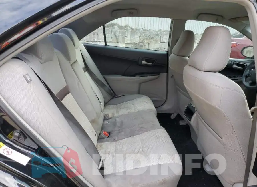 4T4BF1FK9DR283892 Photo# 10