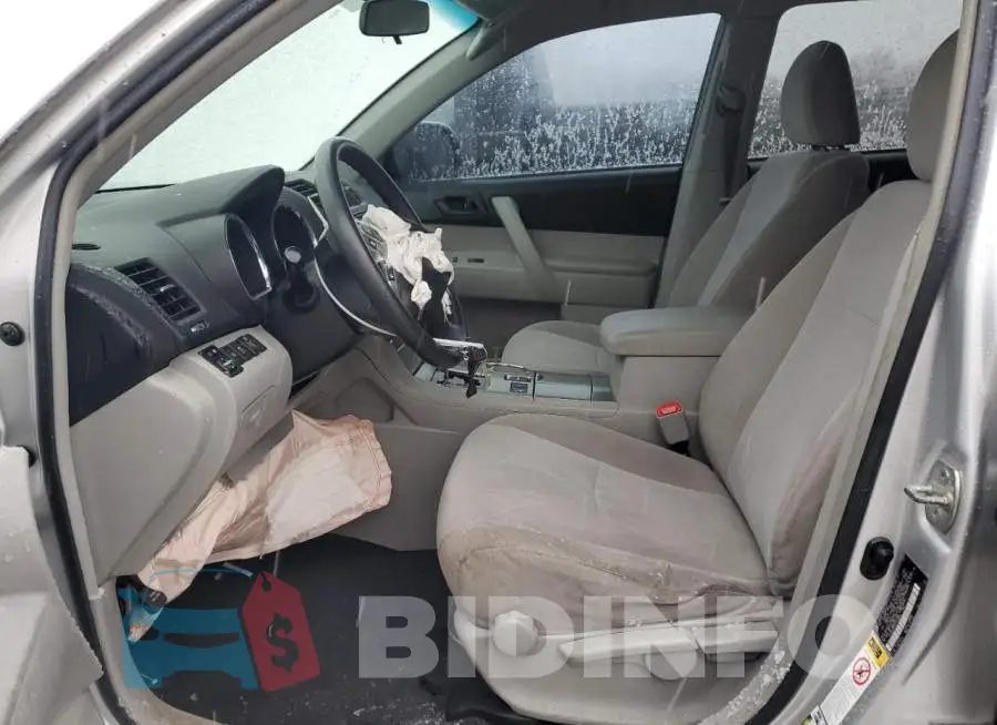 5TDBK3EHXDS178603 Photo# 7