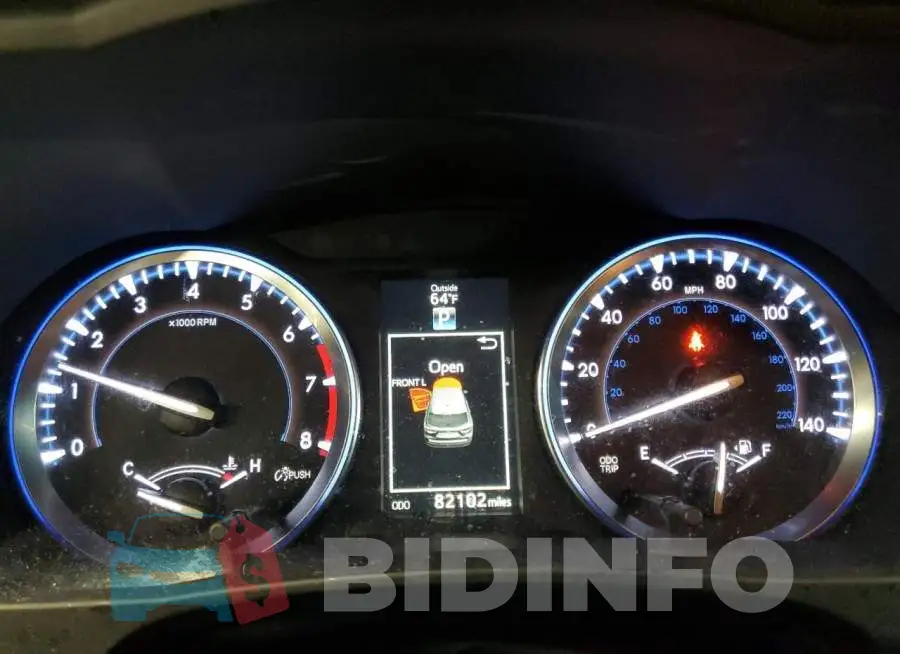 5TDDKRFH1GS275980 Photo# 8