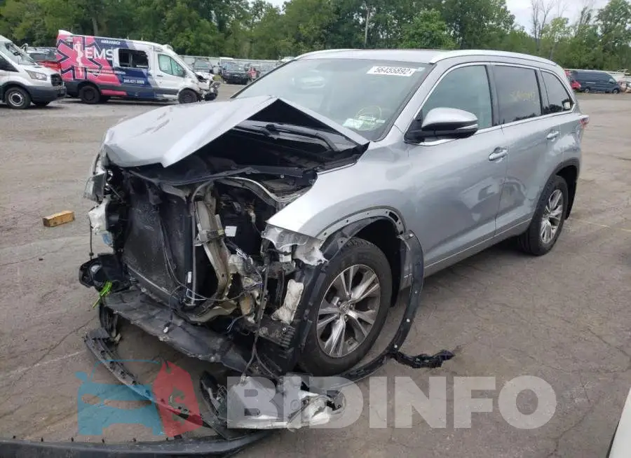 5TDJKRFH3FS181150 Photo# 2