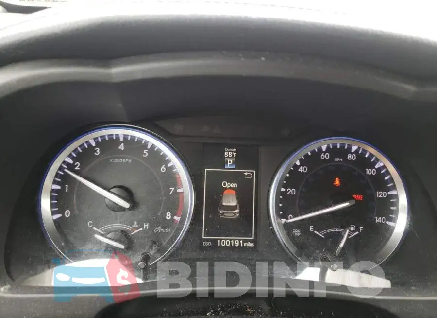 5TDJKRFH3FS181150 Photo# 8