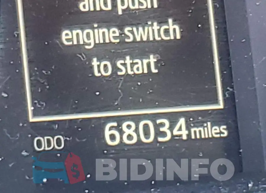 5TDJZRFH0HS473370 Photo# 8