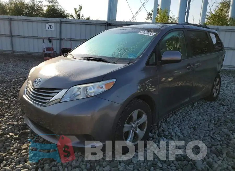 5TDKK3DC4FS637021 Photo# 2
