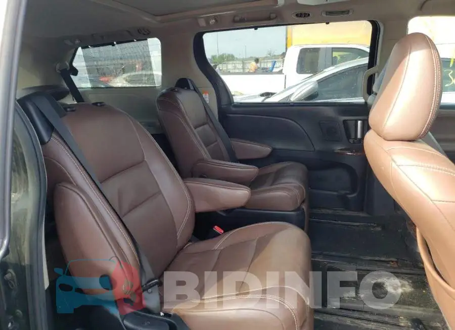 5TDYK3DC7FS602838 Photo# 6