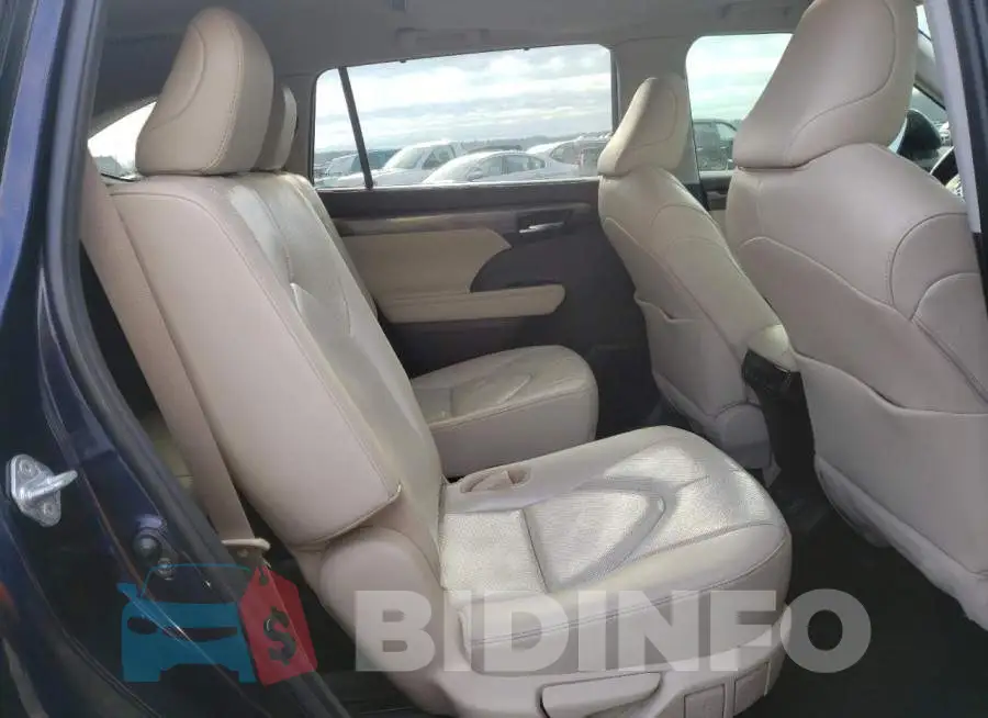 5TDYZRAH3LS010251 Photo# 11