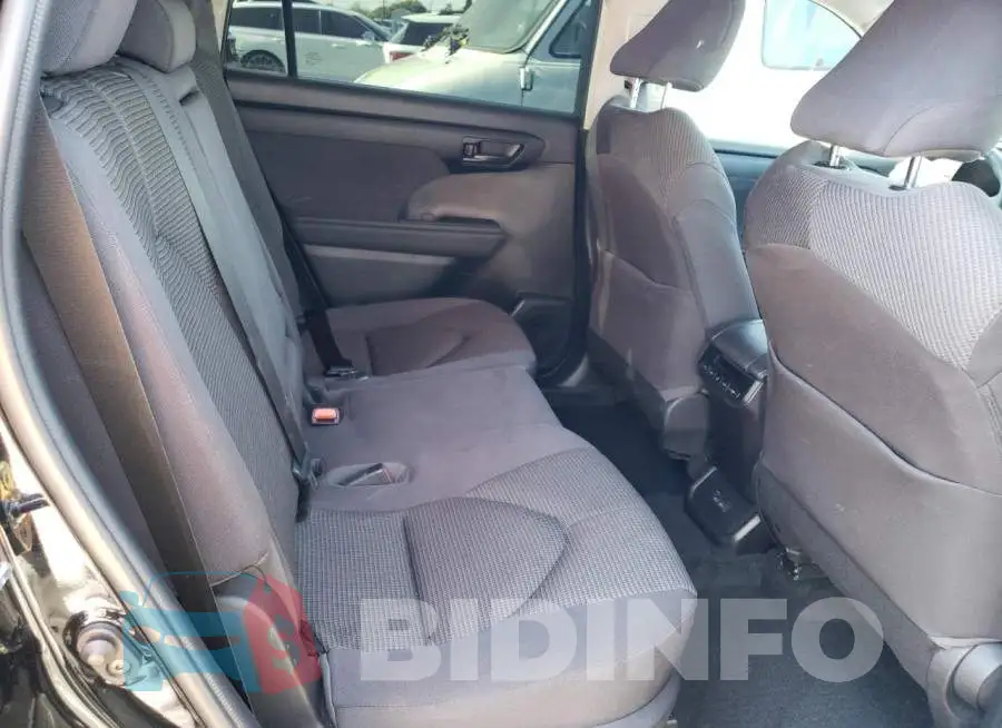5TDZZRAH1NS102921 Photo# 11