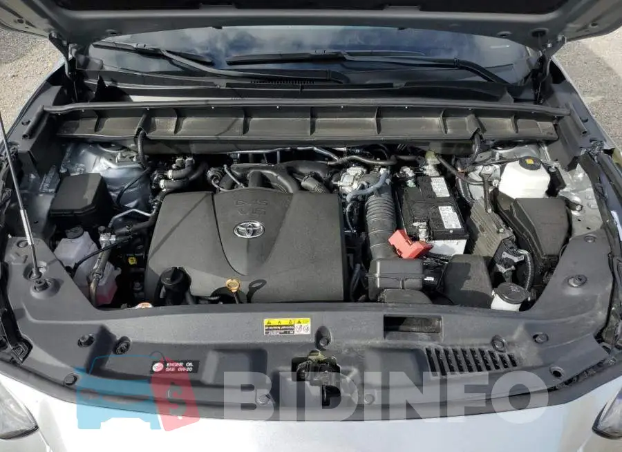 5TDZZRAH6NS135445 Photo# 12