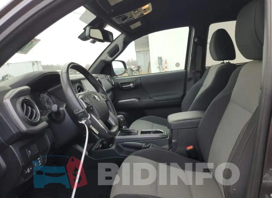 5TFCZ5AN7MX258636 Photo# 7