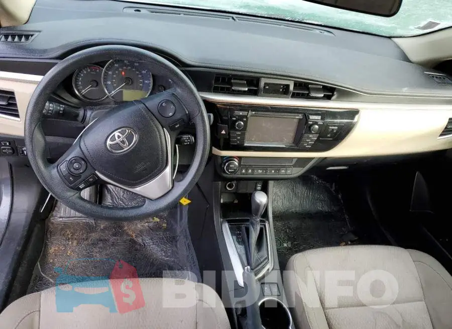 5YFBPRHE1EP093293 Photo# 8