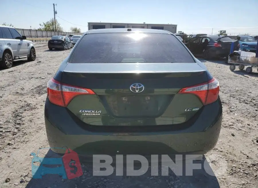 5YFBPRHEXEP081515 Photo# 6