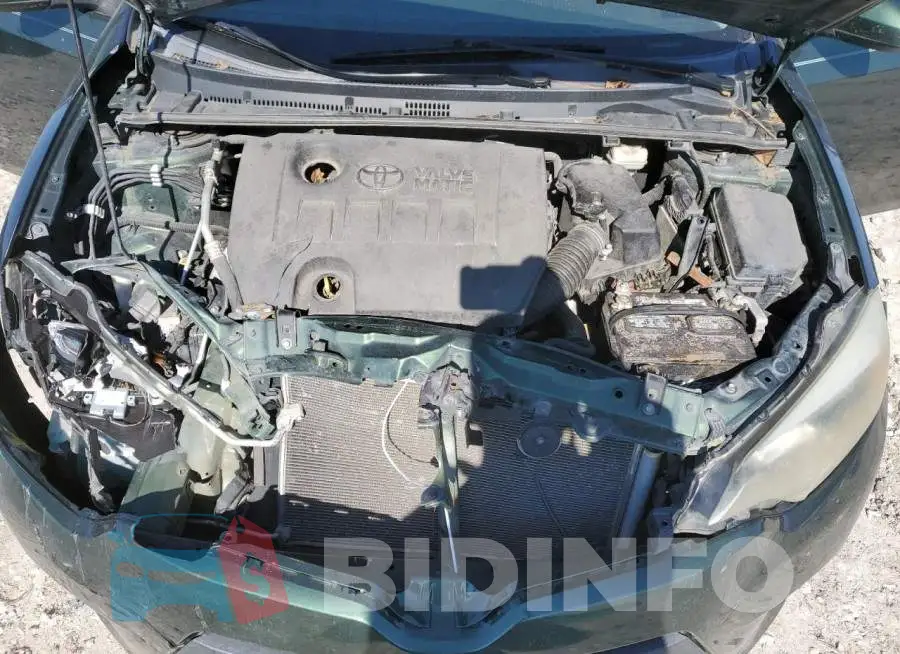 5YFBPRHEXEP081515 Photo# 11