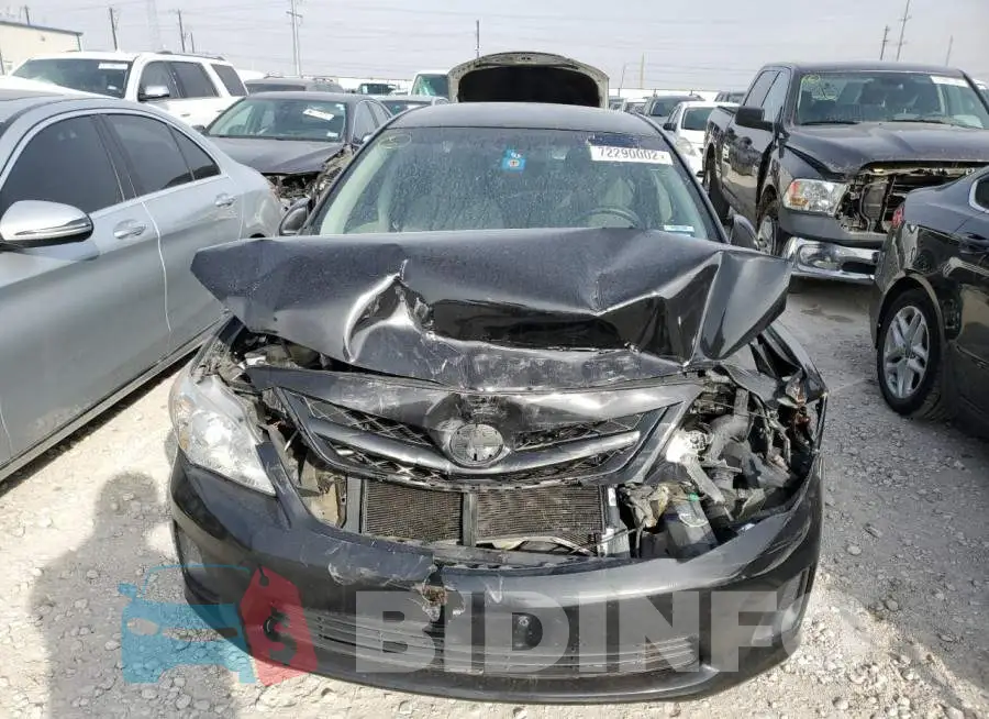 5YFBU4EE1DP108678 Photo# 5