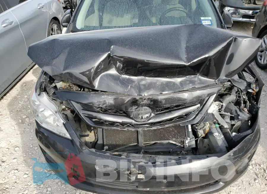 5YFBU4EE1DP108678 Photo# 11