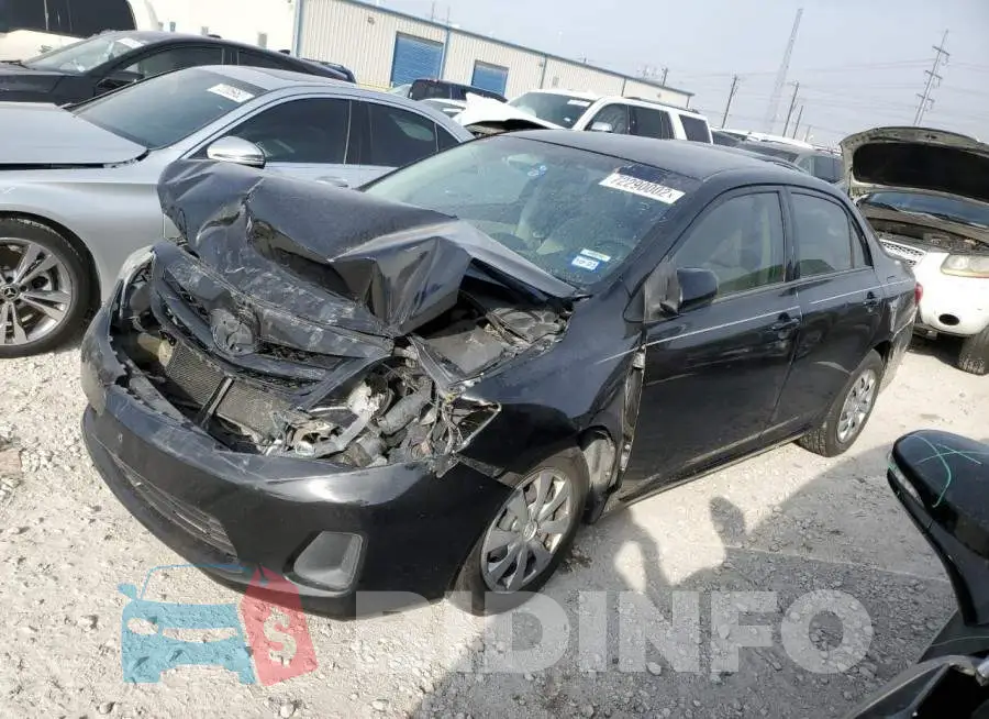 5YFBU4EE1DP108678 Photo# 1