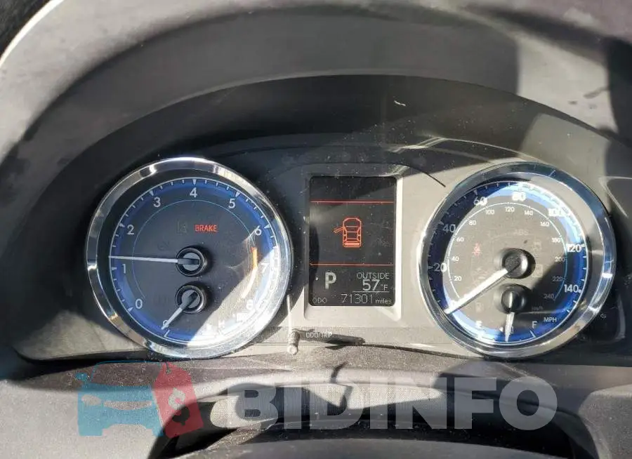 5YFBURHE2HP630539 Photo# 9