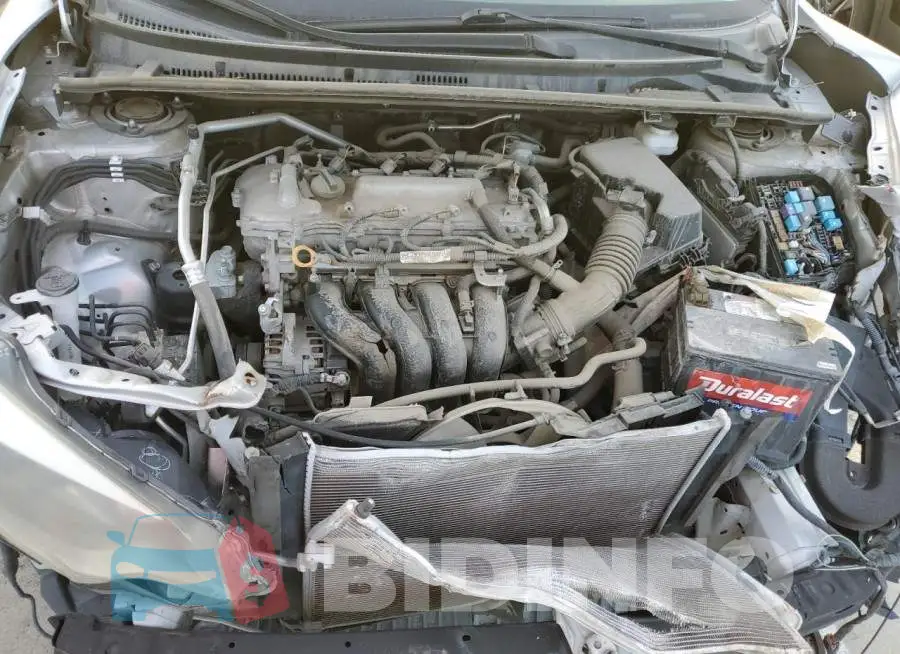 5YFBURHE7FP243434 Photo# 11