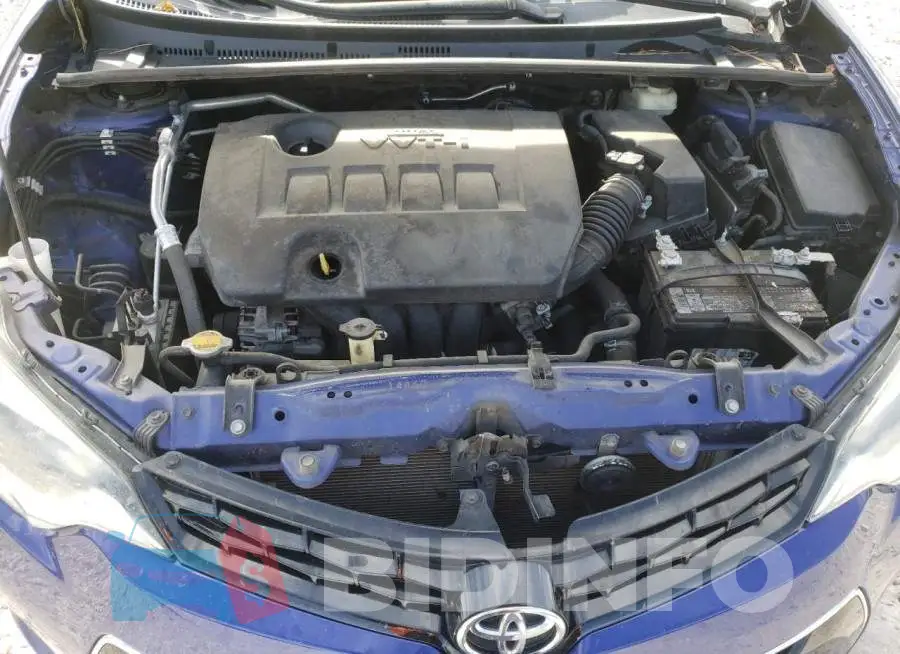 5YFBURHEXFP339977 Photo# 7