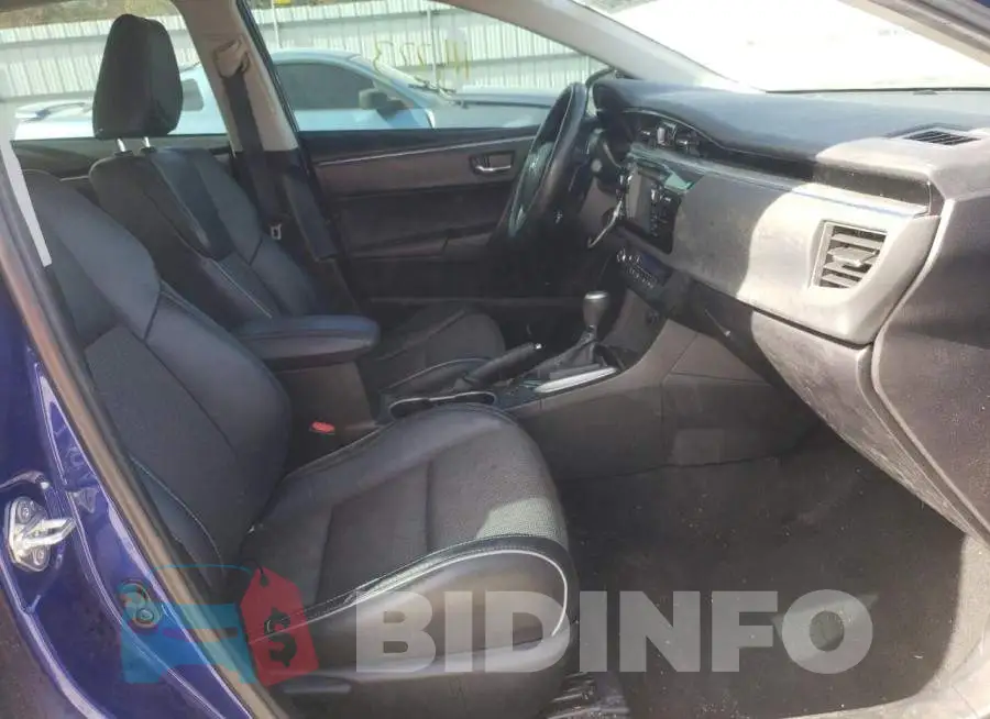 5YFBURHEXFP339977 Photo# 5