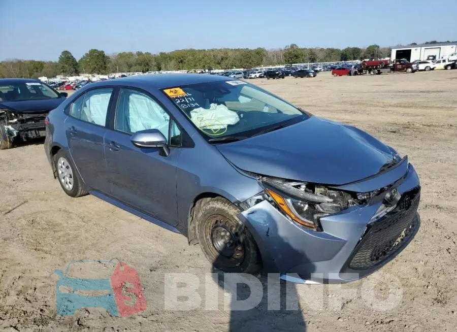 5YFDPMAE0NP278134 Photo# 1