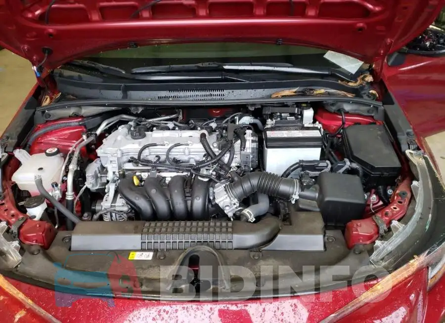 5YFEPMAE0NP275867 Photo# 11