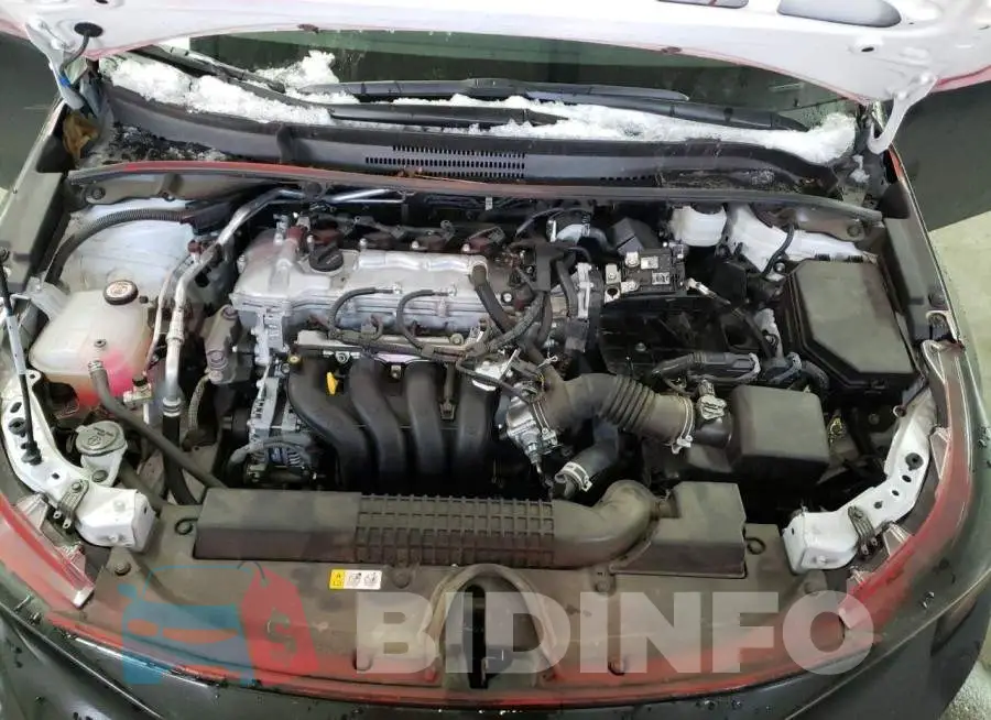 5YFEPMAEXNP342541 Photo# 11