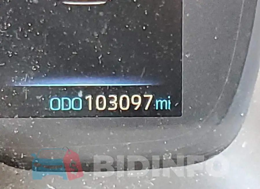 5YFEPRAE2LP089967 Photo# 8