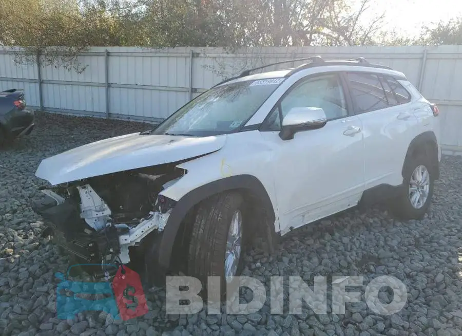 7MUBAABG2NV018385 Photo# 2