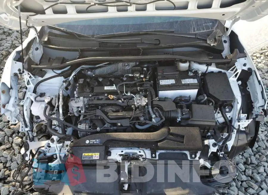 7MUBAABG2NV018385 Photo# 7