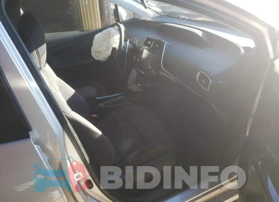 JTDKAMFP1M3189666 Photo# 5