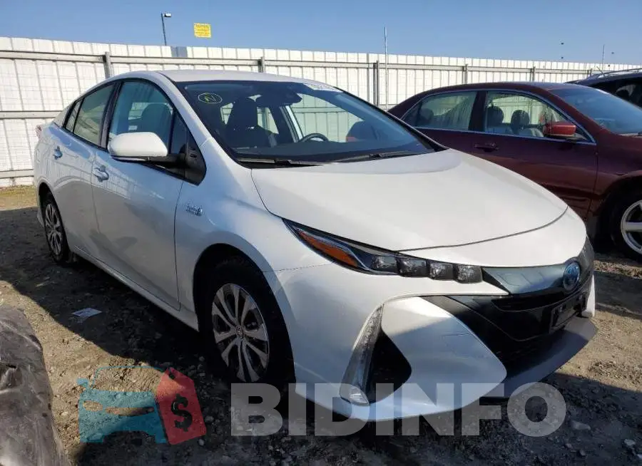 JTDKAMFP6M3185645 Photo# 4