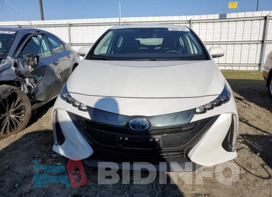 JTDKAMFP6M3185645 Photo# 5