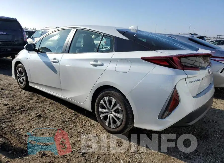 JTDKAMFP6M3185645 Photo# 2