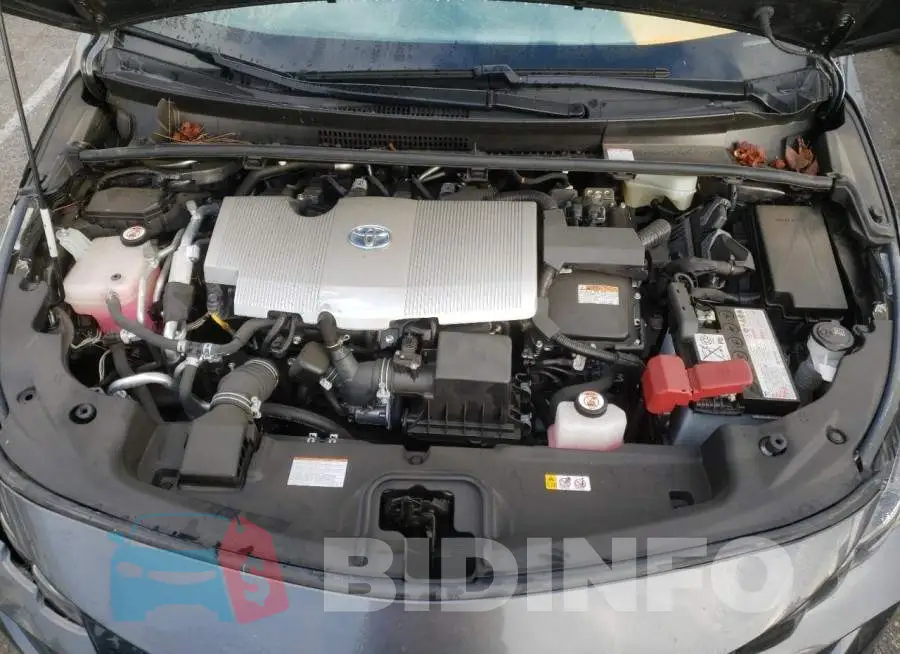 JTDKARFP1L3142326 Photo# 11