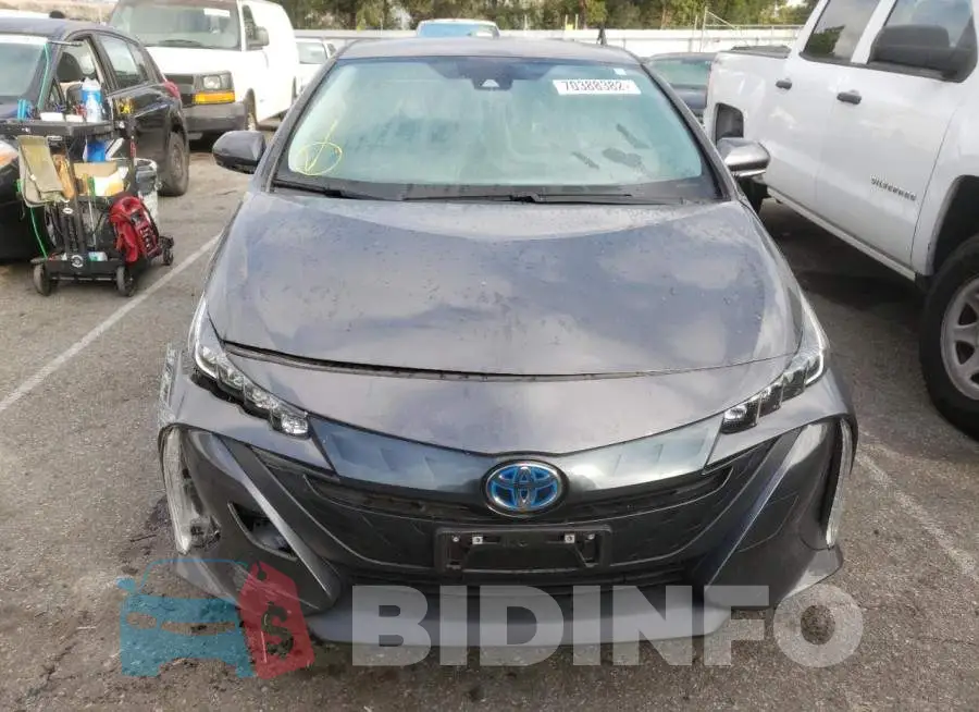 JTDKARFP1L3142326 Photo# 5
