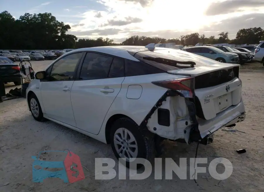 JTDKBRFU1G3007372 Photo# 2