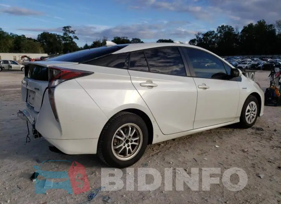 JTDKBRFU1G3007372 Photo# 3