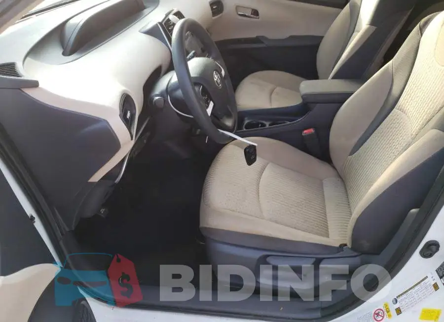 JTDKBRFU1G3007372 Photo# 7