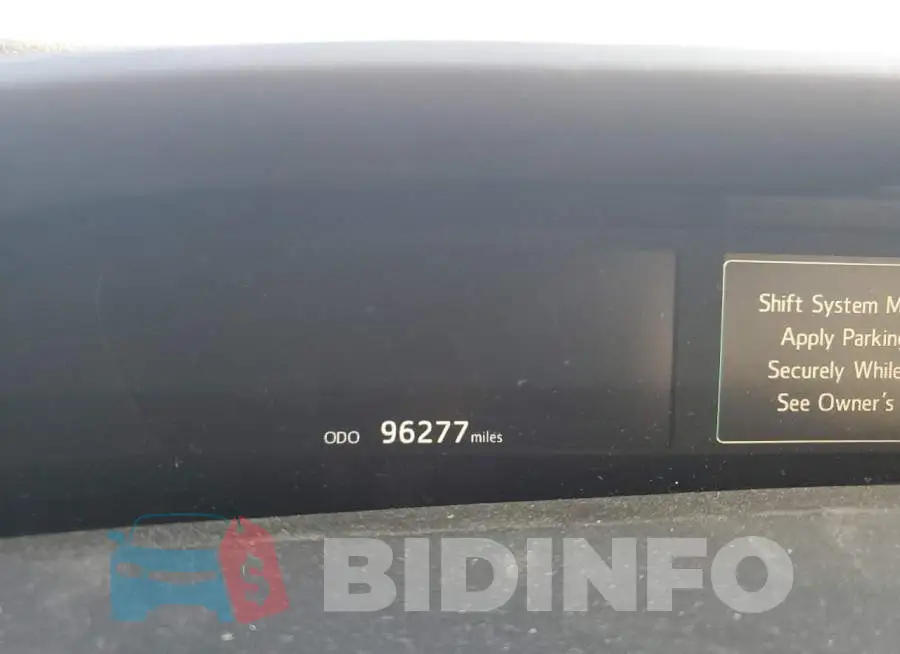 JTDKBRFU2H3033254 Photo# 8