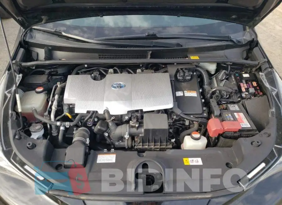 JTDKBRFU6G3012762 Photo# 7